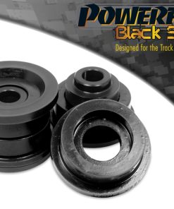 Silentblocs arrière de différentiel "Black Series" (paire) POWERFLEX – BMW Série 3 / M3 – PFR5-326BLK