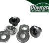 Silentbloc arrière de différentiel "Heritage Collection" (paire) POWERFLEX – BMW Série 3 / M3 – PFR5-326H