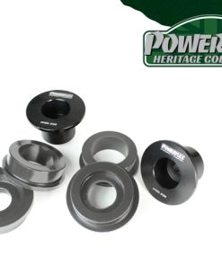 Silentbloc arrière de différentiel "Heritage Collection" (paire) POWERFLEX – BMW Série 3 / M3 – PFR5-326H