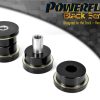 Silentblocs arrière de berceau arrière "Black Series" (paire) POWERFLEX – BMW Série 3 / M3 – PFR5-3606BLK