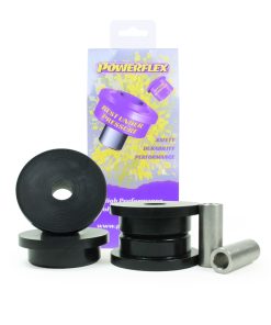 Silentblocs de bras oscillant arrière (paire) POWERFLEX – BMW Série 3 / Z4 / M3 / X3 – PFR5-3608
