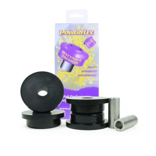 Silentblocs de bras oscillant arrière (paire) POWERFLEX – BMW Série 3 / Z4 / M3 / X3 – PFR5-3608