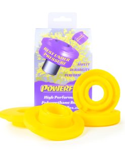Colliers avant de rigidification de berceau (paire) POWERFLEX – BMW Série 3 / M3 – PFR5-3617