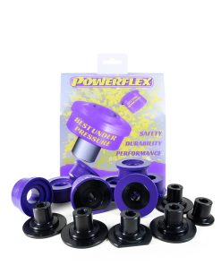 Silentblocs avant de différentiel arrière (4 pcs) POWERFLEX – PFR5-4025