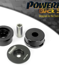 Silentbloc arrière de différentiel arrière "Black Series" POWERFLEX – PFR5-4026BLK