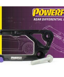 Support de différentiel POWERFLEX – PFR5-4030