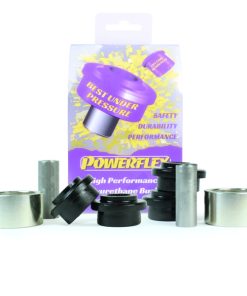 Silentblocs de bras de suspension arrière (paire) POWERFLEX – PFR5-411