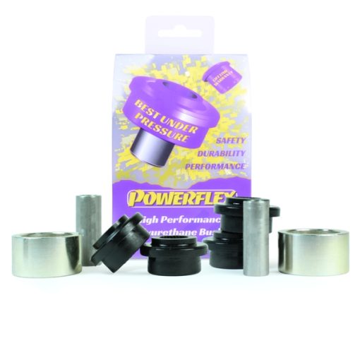 Silentblocs de bras de suspension arrière (paire) POWERFLEX – PFR5-411