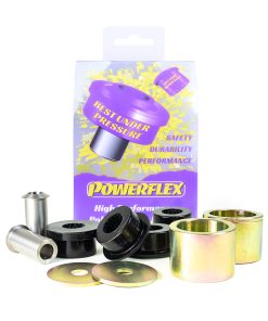 Silentblocs de moyeux arrière (paire) POWERFLEX – BMW Série 3 / Série 1 / X1 – PFR5-412