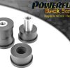 Silentblocs de bras de suspension arrière "Black Series" (paire) POWERFLEX – BMW Série 3 / Série 1 – PFR5-415BLK