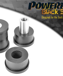 Silentblocs de bras de suspension arrière "Black Series" (paire) POWERFLEX – BMW Série 3 / Série 1 – PFR5-415BLK