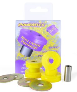 Silentblocs de têtes d'amortisseurs POWERFLEX – PFR5-416-12