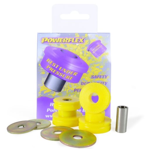 Silentblocs de têtes d'amortisseurs POWERFLEX – PFR5-416-12