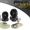 Silentblocs de têtes d'amortisseurs POWERFLEX – BMW Série 3 / Série 1 / M3 / 1M Coupé – PFR5-416-12BLK