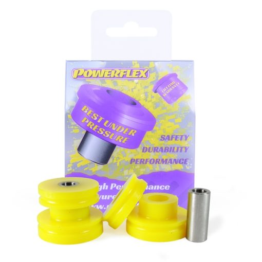 Silentblocs de têtes d'amortisseurs POWERFLEX – PFR5-416