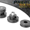 Silentblocs de têtes d'amortisseurs POWERFLEX – BMW Série 3 / Série 1 / M3 / 1M Coupé – PFR5-416BLK