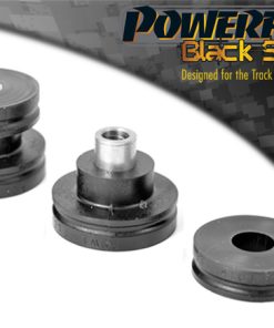 Silentblocs de têtes d'amortisseurs POWERFLEX – BMW Série 3 / Série 1 / M3 / 1M Coupé – PFR5-416BLK