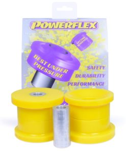 Silenblocs arrière de berceau arrière (paire) POWERFLEX – PFR5-422