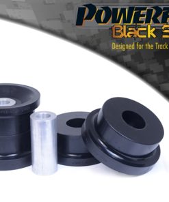 Silenblocs arrière de berceau arrière "Black Series" (paire) POWERFLEX – PFR5-422BLK