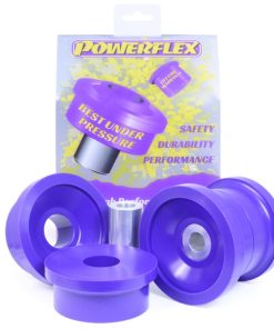Silenblocs arrière de berceau arrière (paire) POWERFLEX – PFR5-422P