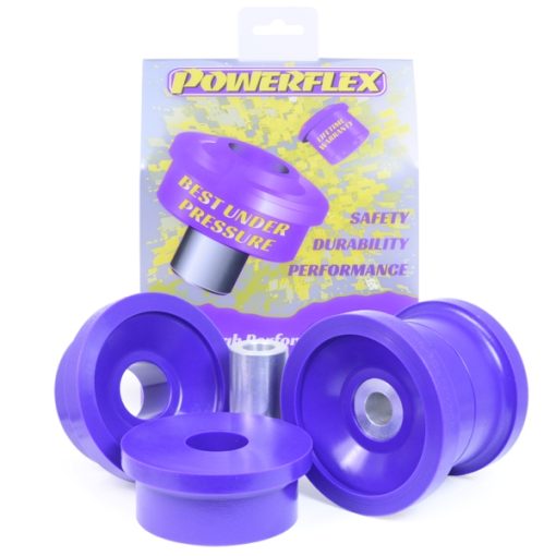 Silenblocs arrière de berceau arrière (paire) POWERFLEX – PFR5-422P