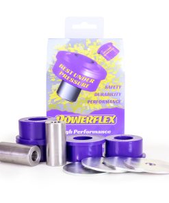 Silentblocs avant de différentiel (paire) POWERFLEX – PFR5-425