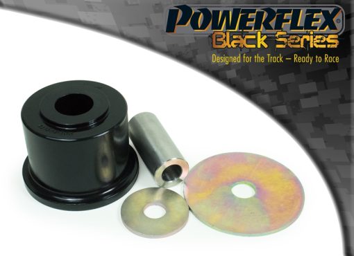 Silentbloc arrière de différentiel "Black Series" POWERFLEX – PFR5-426BLK
