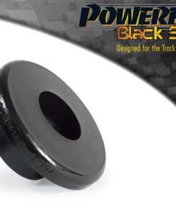 Silentbloc correcteur de hauteur de caisse "Black Series" POWERFLEX – BMW Série 3 / Série 3 GT / Série 1 – PFR5-427BLK