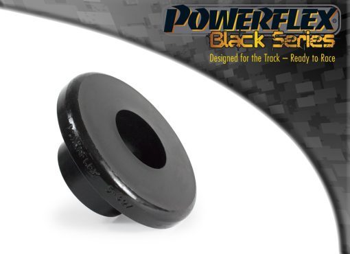 Silentbloc correcteur de hauteur de caisse "Black Series" POWERFLEX – BMW Série 3 / Série 3 GT / Série 1 – PFR5-427BLK