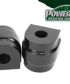 Silentblocs de barre anti-roulis Ø22.5 mm "Heritage Collection" (paire) POWERFLEX – BMW M3 / Z4 – PFR5-4609-22.5H
