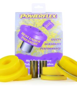 Silentblocs avant de berceau arrière (paire) POWERFLEX – BMW Z4 / Série 3 / X3 – PFR5-4610