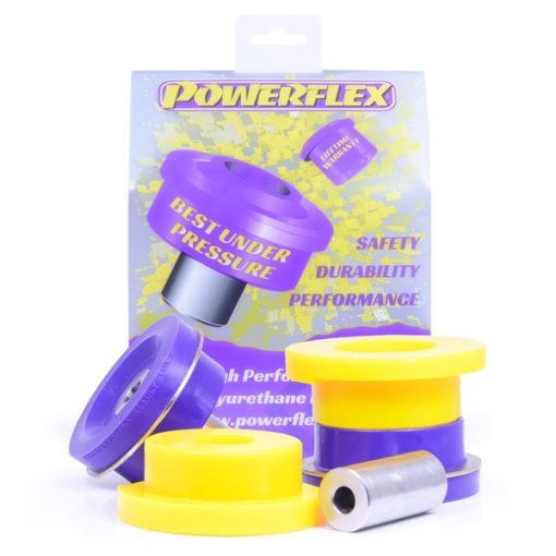 Silentblocs avant de berceau arrière (paire) POWERFLEX – BMW M3 / Z4 – PFR5-4610M3