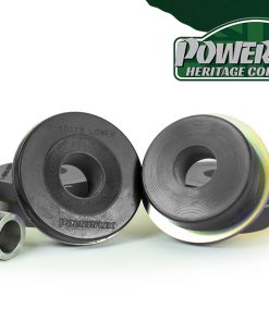 Silentblocs arrière de berceau arrière "Heritage Collection" (paire) POWERFLEX – BMW M3 / Z4 – PFR5-4611M3H