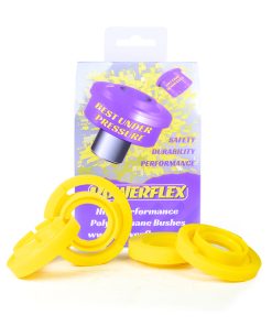 Colliers avant de rigidification de berceau (paire) POWERFLEX – BMW Z4 / Série 3 / X3 – PFR5-4614
