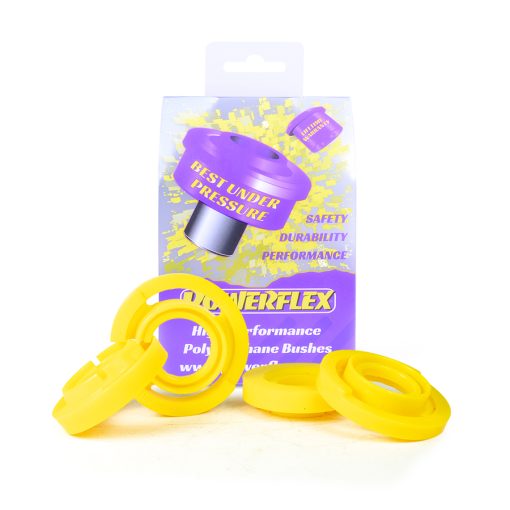 Colliers avant de rigidification de berceau (paire) POWERFLEX – BMW Z4 / Série 3 / X3 – PFR5-4614