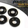 Colliers avant de rigidification de berceau "Black Series" (paire) POWERFLEX – BMW Z4 / Série 3 – PFR5-4614BLK