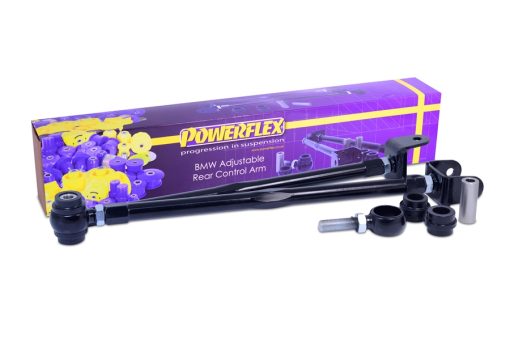 Tirants de Carrossage Arrière POWERFLEX – PFR5-4615G