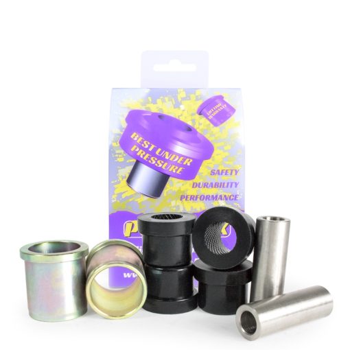 Silentblocs de tirants de carrossage arrière POWERFLEX – PFR5-4616