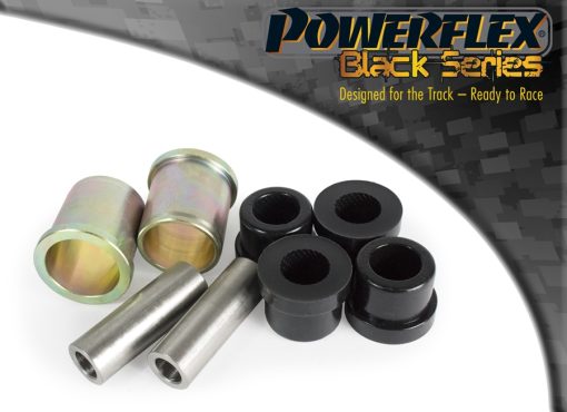 Silentblocs de tirants de carrossage arrière "Black Series" POWERFLEX – BMW Série 3 / Z4 / Z1 / M3 – PFR5-4616BLK