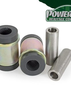 Silentblocs intérieurs de bras de suspension arrière inférieurs "Heritage Collection" (pai POWERFLEX – BMW Série 3 / Z1 / M3 – PFR5-4616H