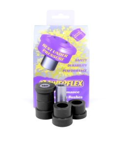 Silentblocs de bras de suspension supérieurs arrière POWERFLEX – PFR5-4617