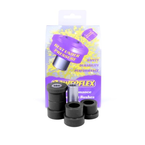 Silentblocs de bras de suspension supérieurs arrière POWERFLEX – PFR5-4617