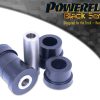 Silentblocs de bras de suspension supérieurs arrière "Black Series" POWERFLEX – BMW Série 3 / Z4 / Z1 / M3 – PFR5-4617BLK