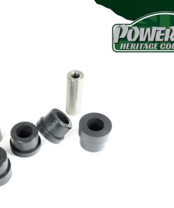 Silentblocs intérieurs de bras de suspension arrière supérieurs "Heritage Collection" (pai POWERFLEX – BMW Série 3 / Z1 / M3 – PFR5-4617H