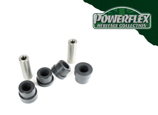 Silentblocs intérieurs de bras de suspension arrière supérieurs "Heritage Collection" (pai POWERFLEX – BMW Série 3 / Z1 / M3 – PFR5-4617H