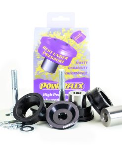 Silentblocs arrière de différentiel (paire) POWERFLEX – BMW M3 / Z4 – PFR5-4620