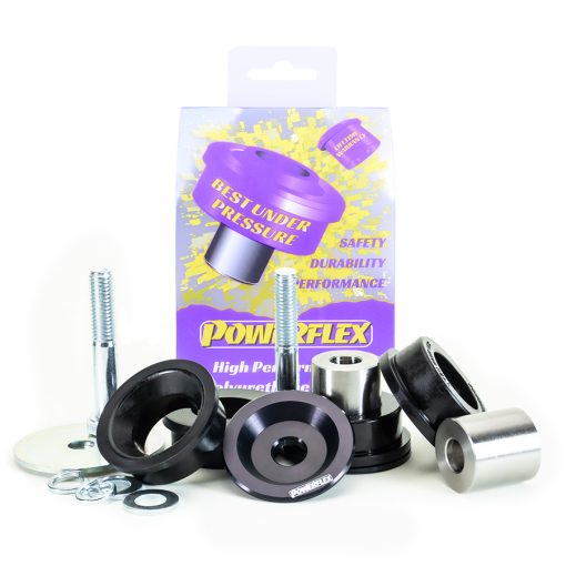 Silentblocs arrière de différentiel (paire) POWERFLEX – BMW M3 / Z4 – PFR5-4620