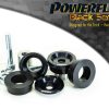 Silentblocs arrière de différentiel "Black Series" (paire) POWERFLEX – BMW M3 / Z4 – PFR5-4620BLK