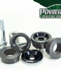 Silentbloc arrière de différentiel "Heritage Collection" (paire) POWERFLEX – BMW M3 / Z4 – PFR5-4620H