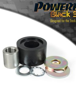 Silentbloc avant de différentiel "Black Series" POWERFLEX – BMW M3 / Z4 – PFR5-4621BLK